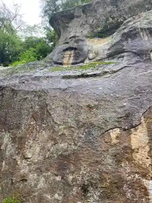 達谷西光寺(岩手県)