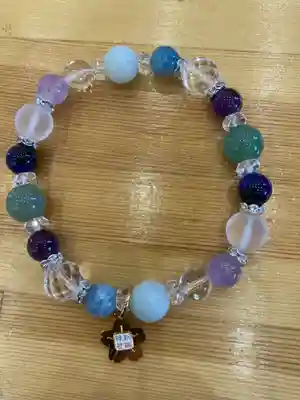 新得神社の授与品その他