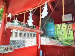 諏訪神社(宮城県)