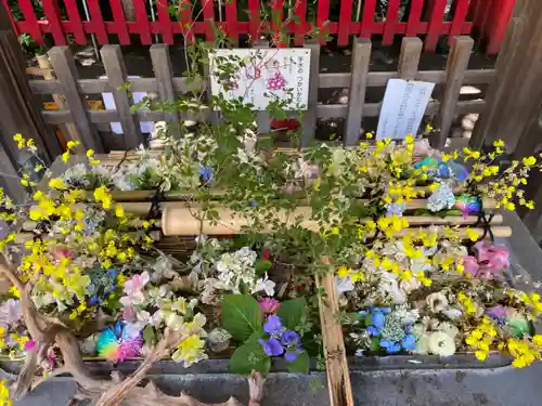 下谷神社(東京都)