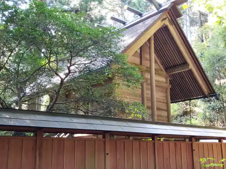 赤城神社(三夜沢町)(群馬県)