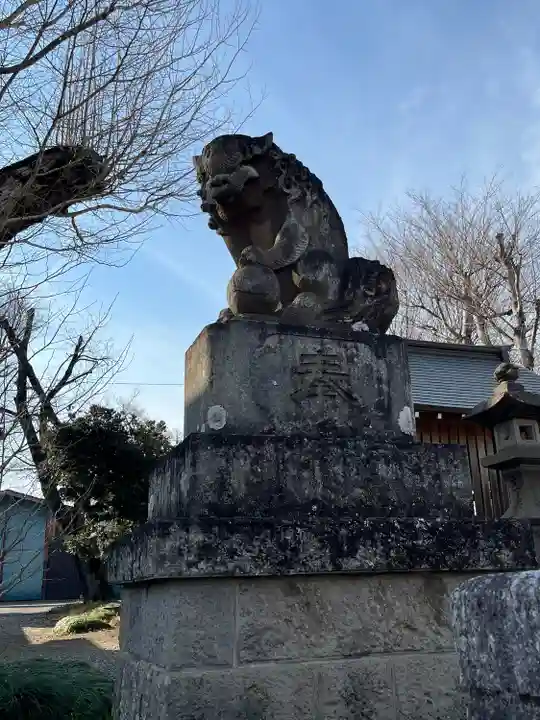 多賀神社(東京都)