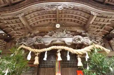 三嶋神社(高知県)