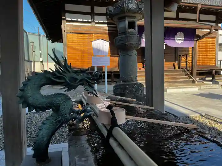 成田山 薬師堂(旧本堂)(千葉県)