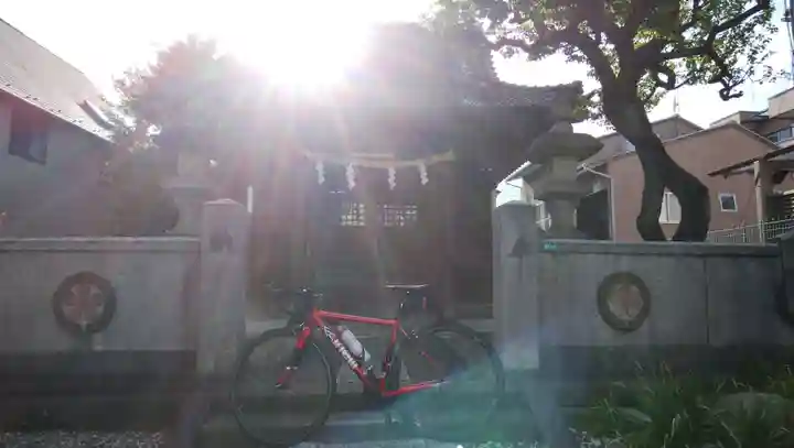 北野神社(東京都)