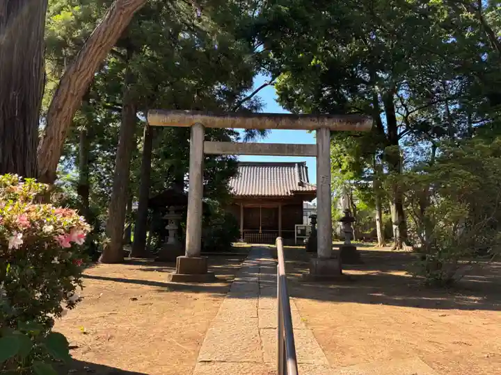 金刀比羅神社(千葉県)