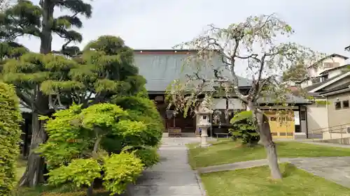 法岩院(千葉県)