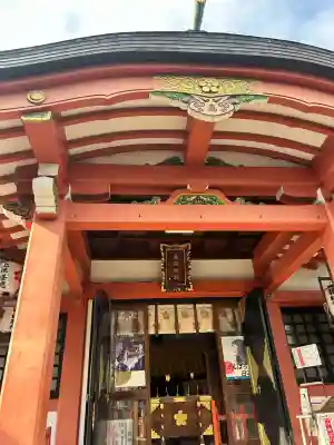 菅原神社(東京都)