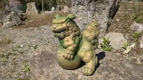 金刀比羅神社(北海道)