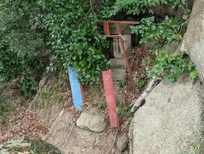 阿久津「田村神社」（郡山市阿久津町）旧社名：伊豆箱根三嶋三社(福島県)