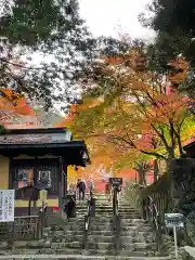 西明寺(滋賀県)