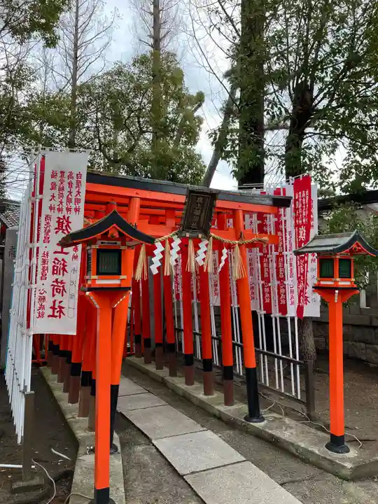 阿部野神社(大阪府)
