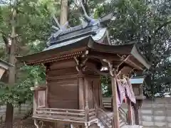 和爾賀波神社(香川県)