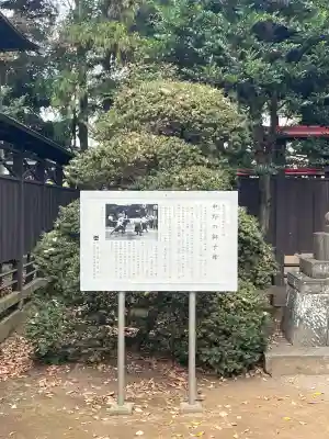 大和田氷川神社の{uncategorized: "未分類", other: "その他", undefined: "問題あり", building: "その他建物", grave: "お墓", sacred_gate: "鳥居", guardian: "狛犬", statue: "像", buddha: "仏像", history: "歴史", nature: "自然", garden: "庭園", animal: "動物", pagoda: "塔", temizu: "手水舎", mountain_gate: "山門・神門", sanctuary: "本殿・本堂", subordinate: "末社・摂社", art: "芸術", scenery: "景色", jizo: "地蔵", ema: "絵馬", goshuin: "御朱印", omikuji: "おみくじ", items: "授与品その他", amulet: "お守り", goshuincho: "御朱印帳", eats: "食事", festival: "お祭り", votive_dance: "神楽", shichigosan: "七五三参", wedding: "結婚式", experience: "体験その他", initially: "初詣", around: "周辺", anti_infection: "感染症対策"}