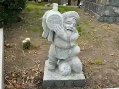 蕪嶋神社(青森県)