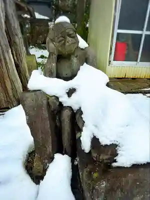磯良神社(宮城県)