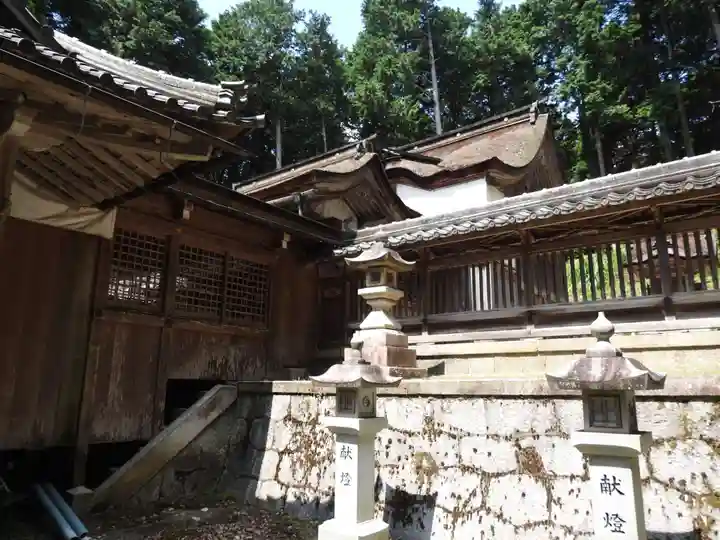 泉神社(滋賀県)