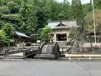 三輪神社(岐阜県)