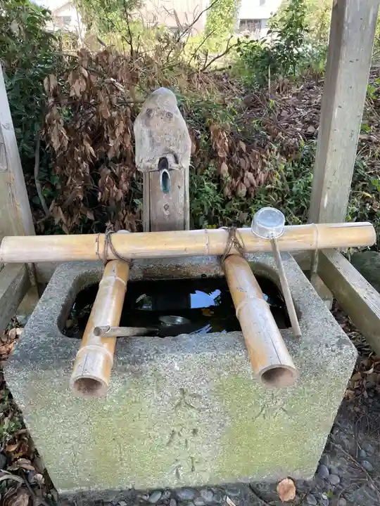 大原神社(京都府)