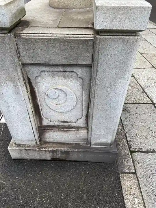 鷲神社のその他建物