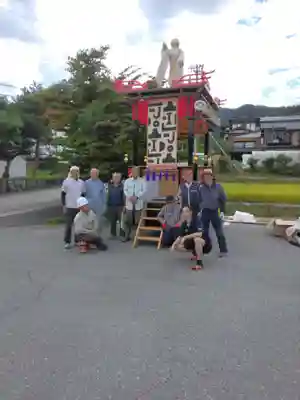 熊野神社(岐阜県)