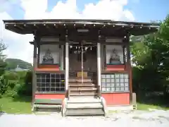 武甲山御嶽神社里宮(埼玉県)