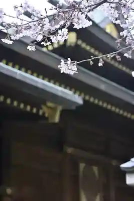 赤羽八幡神社(東京都)