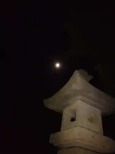 厚別神社(北海道)