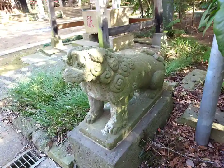 神崎神社(千葉県)
