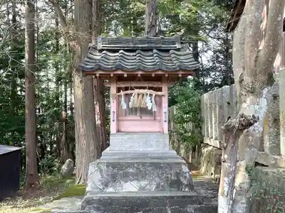 竹田神社(滋賀県)