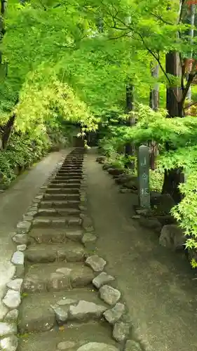 崇禅寺のその他建物