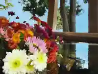 高司神社〜むすびの神の鎮まる社〜(福島県)