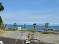 那閉神社(静岡県)