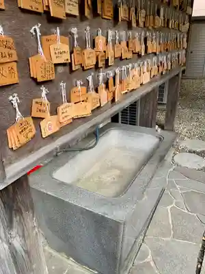 瀧澤神社(宮城県)