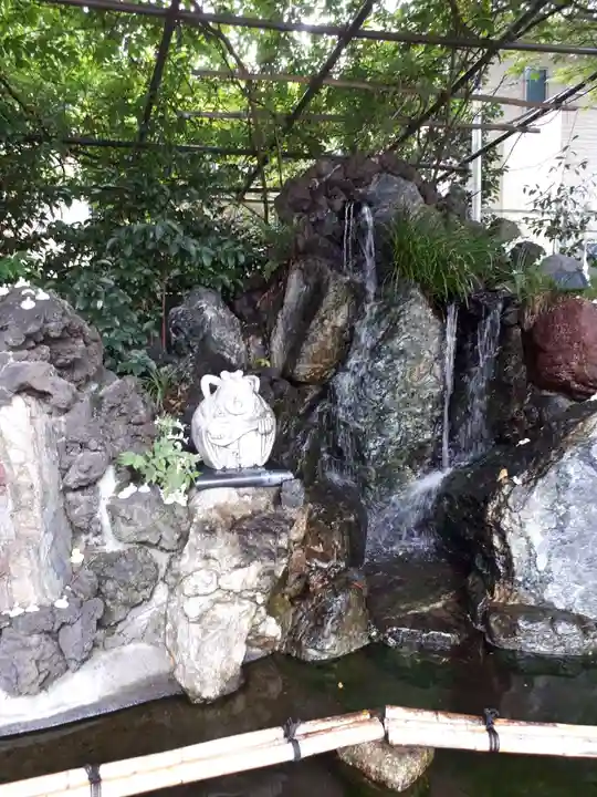 川越熊野神社のその他建物