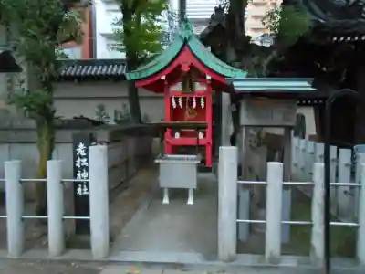 大阪天満宮(大阪府)