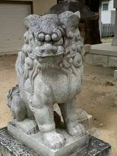 高柳神社(大阪府)