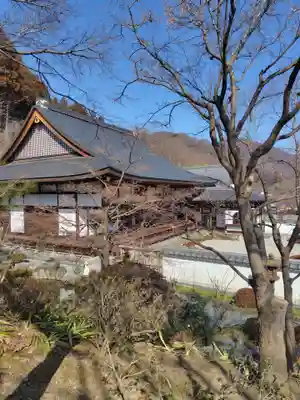 宝徳寺(群馬県)