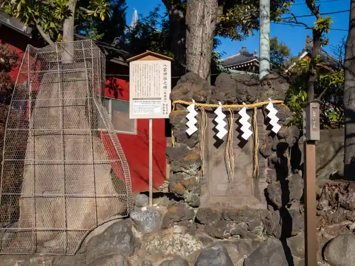 羽田神社(東京都)