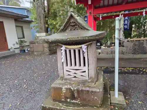 稲荷神社(鹿児島県)