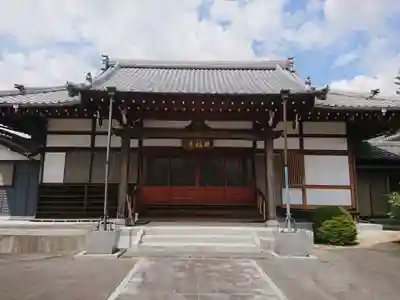 興福寺の本殿・本堂