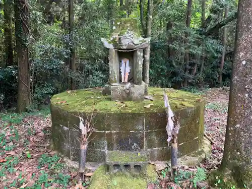 塞神社(熊本県)