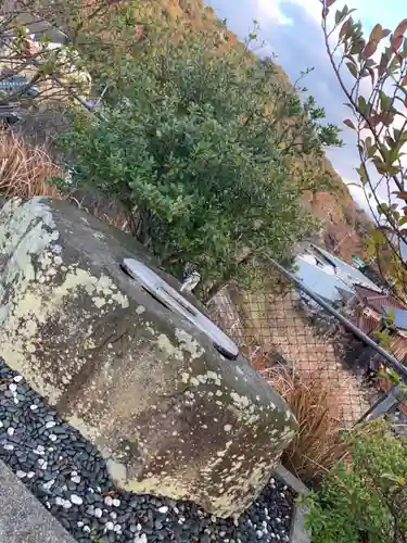 石鎚神社のその他建物