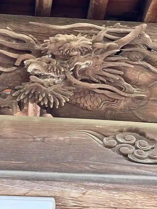 龍門寺(愛知県)