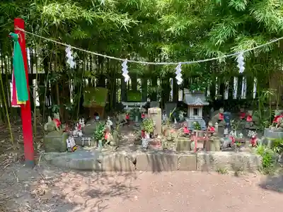 東神奈川熊野神社(神奈川県)