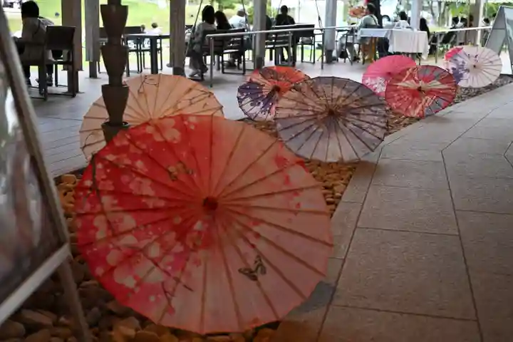 金蛇水神社(宮城県)