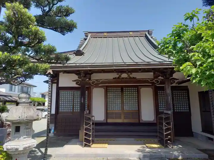 清光寺(神奈川県)