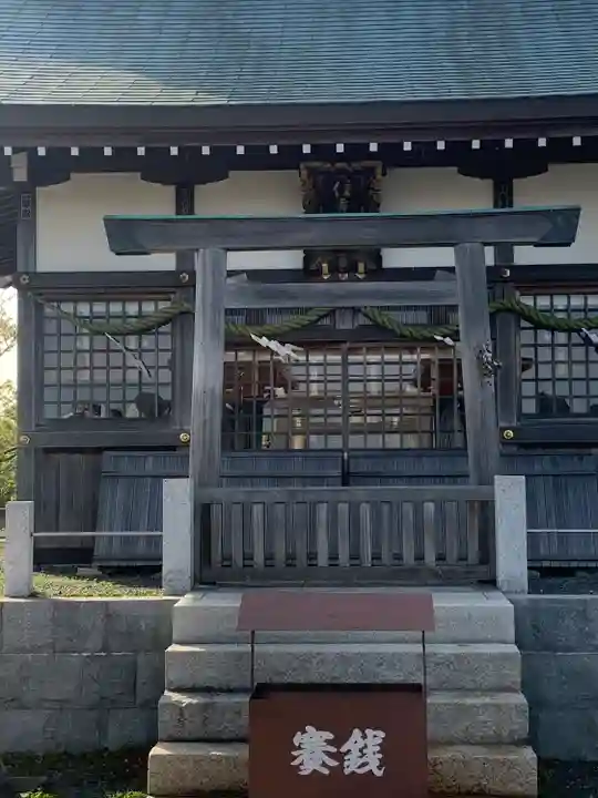 住吉神社(三重県)