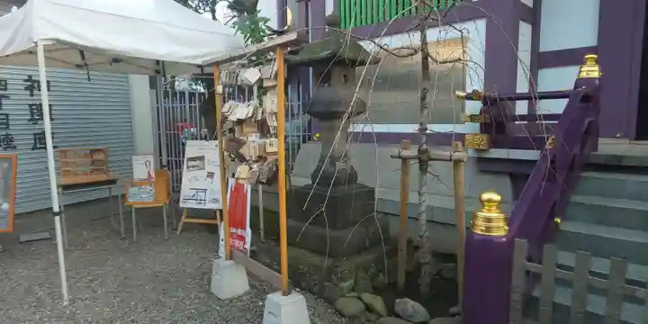 高木神社のその他建物