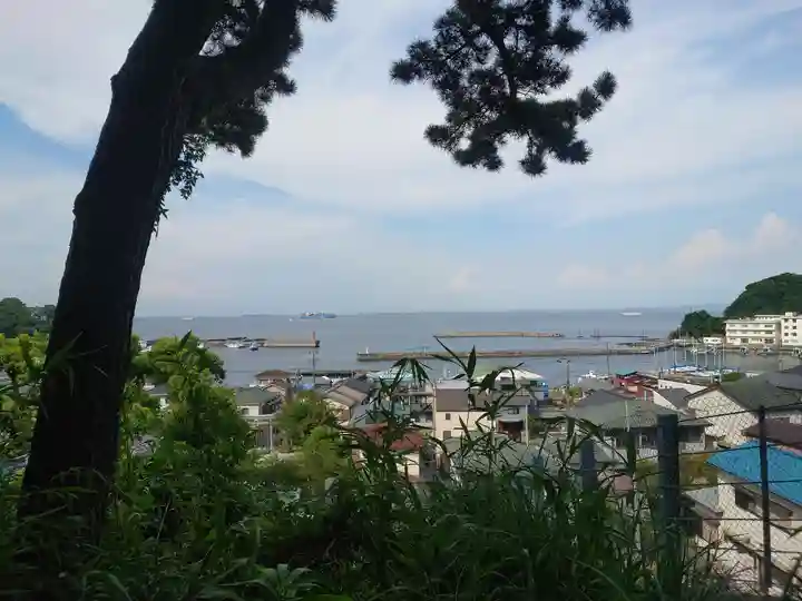 走水神社(神奈川県)